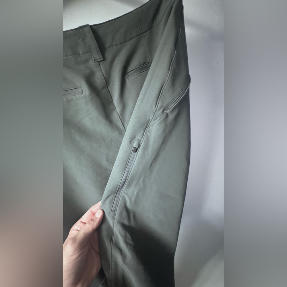 Patagonia Men's Tech Hiking Pants - Picture 5 of 15